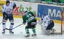 Shrn vsledkov utorkovch zpasov Slovnaft extraligy