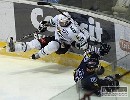Súhrn výsledkov piatkových stretnutí slovenskej hokejovej extraligy
