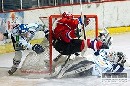 MHC Martin zdolal aj Bolzano, v závere sa na ľade dymilo