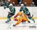 Súhrn výsledkov nedeľňajších stretnutí slovenskej hokejovej extraligy