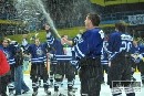 Baráž o extraligu - Sp. Nová Ves opäť extraligová