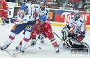 Slovensko po I. tretine vyhráva nad Českom 4:0