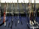 Výsledky štvrtkových stretnutí KHL