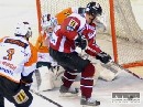 Súhrn výsledkov piatkových stretnutí Slovnaft extraligy