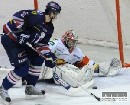 Súhrn výsledkov piatkových stretnutí Slovnaft extraligy