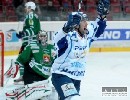 Súhrn výsledkov utorňajších predohrávaných stretnutí Slovnaft extraligy