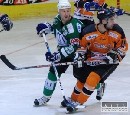 Súhrn výsledkov utorkových stretnutí Slovnaft extraligy