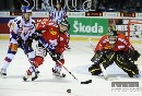 Slováci v Košiciach zdolali Švajčiarsko