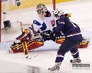 Janus prvým Slovákom v All-Stars