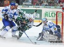 Nedeajie vsledky zpasov hokejovej Slovnaft extraligy