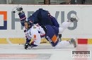 Slováci v príprave pred MS dvakrát s Českom