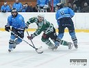 Slovan - Skalica po I. tretine nerozhodne