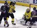 Vsledky utorkovch zpasov Slovnaft extraligy 