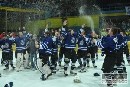 Na Spiši vypukli postupové extraligové oslavy