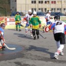 5. kolo Kysuckej hokejbalovej ligy: Vydret vazstvo Skalitho