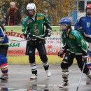 Juniorsk Kysuck hokejbalov liga zaala jarn as futbalovmi vsledkami