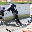 Vsledky PLAY OFF Kysuckej hokejbalovej ligy