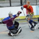 Hokejbal - Vsledky 14. kola KHL - nedea 20.4.2008