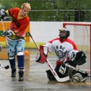 Hokejbal - Kysuck hokejbalov liga - Vsledky 9. kola