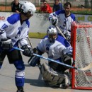 Hokejbal: KHL - Semifinále play-off