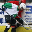 Hokejbalov extraliga : Prv seniorsk body