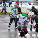 Hokejbalov extraliga : Body zostali v adci