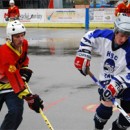 Kysucká hokejbalová liga - 2.kolo