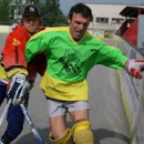Hokejbal: Prvé 3 zápasy hokejbalovej play-off bez prekvapenia