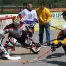 Hokejbal - Kysucká hokejbalová liga - 1. kolo play-off