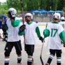Hokejbal : Do reprezentcie dvaja adania