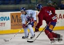 V prípravnom zápase podľahlo Slovensko 0:1 Švajčiarsku