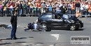 Vodič, ktorý sa pokúsil zaútočiť na holandskú kráľovnú, zomrel