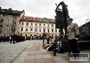 Čaplovič si uctí obete holokaustu a rasového násilia