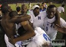 Honduras na MS, Kostarika napokon len do baráže