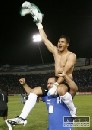 Honduras na úkor Kostariky priamo na MS 2010