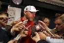 Marin Hossa na 12 rokov do Chicaga za 62,8 milina USD