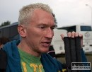 Marcel Hossa v pondelok skóroval v KHL