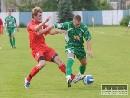 Hovank zaujal na testoch v Middlesbrough