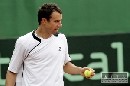 tvrfinlov prehra Hrbatho na challengeri ATP v Atnach