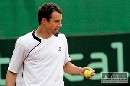 Hrbat na challengeri ATP v Atnach do tvrfinle dvojhry