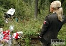 Päť rokov väzenia pre vodiča autobusu smrti v Hriňovej