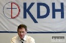 KDH chce vyhrať voľby do EP