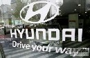 Hyundai chce v R stava halu na vrobu prevodoviek