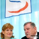 V HZDS sa na peniaze pre dôchodcu Trávnička zbierali