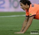 Barcelona v sobotu proti Malage bez Ibrahimovia