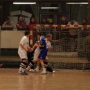 Futsalov liga v adci op tartuje