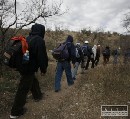 Na hranici s Ukrajinou zadržali 31 migrantov