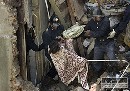Trojicu usvedčili zo spáchania mumbajských útokov v roku 2003