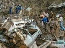 V Indii spadol autobus do priepasti, 25 mŕtvych