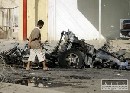 Pri samovraednom toku v Iraku zomrelo osem ud